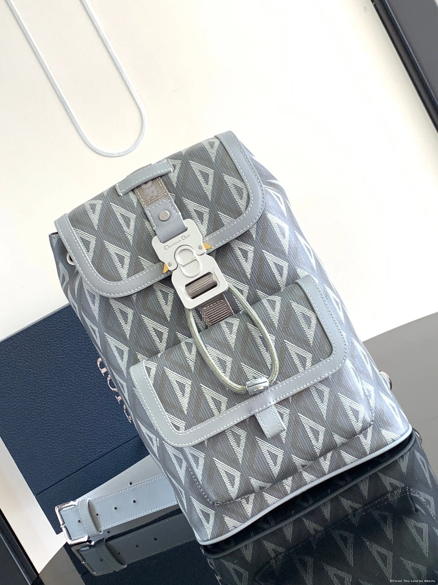 Tony Luxuries Bag The Road Hit diro Sling 0803